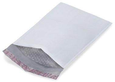 Size 00 Bubble Lined Poly Mailers 5 X 10 For Express Delivery Use supplier