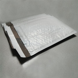Courier Packing Poly Bubble Mailers Size 2 8.5&quot;X12&quot; Tear Resistant Recyclable supplier