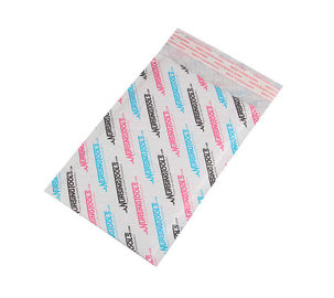 Custom Printed Bubble Packaging Envelopes , Padded Bubble Bags Waterproof supplier