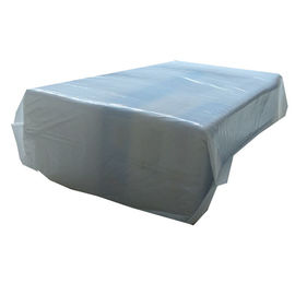 Customized Sizes Poly Bubble Mailers With Botton Gusset For Mailing / Packaging supplier