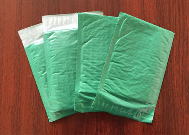 Polyethylene Bubble Shipping Envelopes Waterproof Dustproof Multi Colored supplier