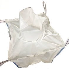 Dust Proof Fibc Bulk Bags 1000KG UV Treated For Chemical Powder supplier