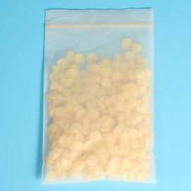 Waterproof  Biodegradable Resealable Bags , Biodegradable Plastic Bags Food Packaging supplier