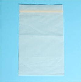 Corn Starch Ziploc Compostable Food Storage Bags Recyclable OEM Accepted supplier