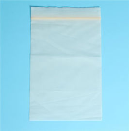 Corn Starch Ziploc Compostable Food Storage Bags Recyclable OEM Accepted