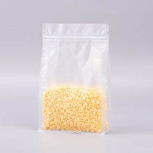 Standard Size Biodegradable Ziplock Bags Fit Grocery And Supermarket supplier