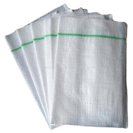 Bopp PP Woven Bags , Woven Polypropylene Sacks For Feed Sugar Cement supplier