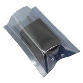 Envelope / Flat Anti Static Bag Light Shield High Frequency Heat Seal supplier