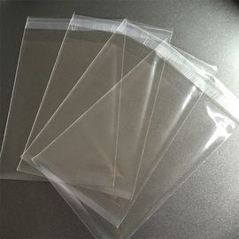 Custom  Polythene Packing Bags , Packing Poly Bag Gravure Printing