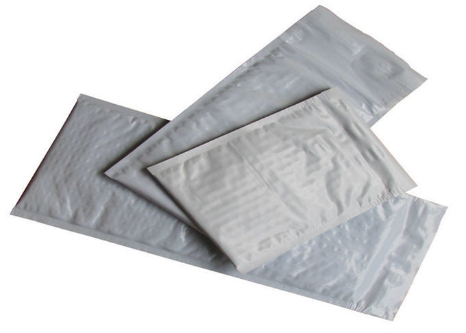 Custom Poly Bubble Mailers 9.5&quot;X14&quot; Size 4  Shockproof Express Delivery supplier