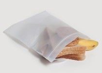 Zip Lock Biodegradable Packaging Bags Customized Printing For Food Medicine supplier