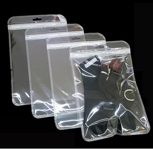 Self Sealing Zipper Resealable Food Pouches , Resealable Stand Up Pouches supplier