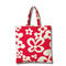 Durable Blank Fancy Women'S Canvas Tote Bag 27x28 / 2x30cm For Shopping