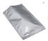 Zipper Top Static Proof Bag Moisture Proof  For Precision Sensitive Component