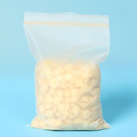 BSCI Approved Biodegradable Ziplock Bags Corn Starch Small Ziplock Bags